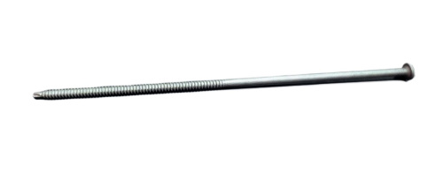 Винт 4,8х200 самосверлящий с уменьш. сверлом