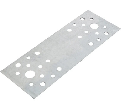 Крепежная пластина 180х65 ОЦ