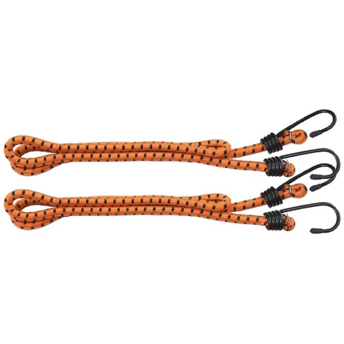 Резинки багажные усиленные 2шт 600 мм Stels Резинки багажные усиленные 2шт 600 мм Stels