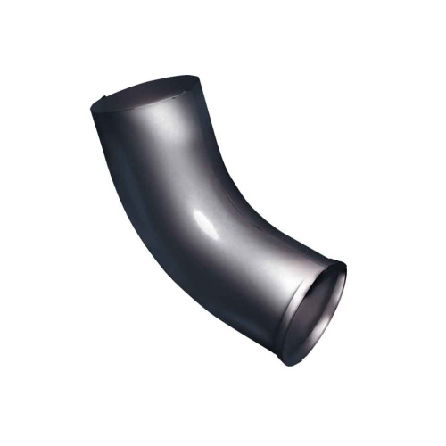 Колено трубы D100 7024-0,6 Колено трубы D100 7024-0,6