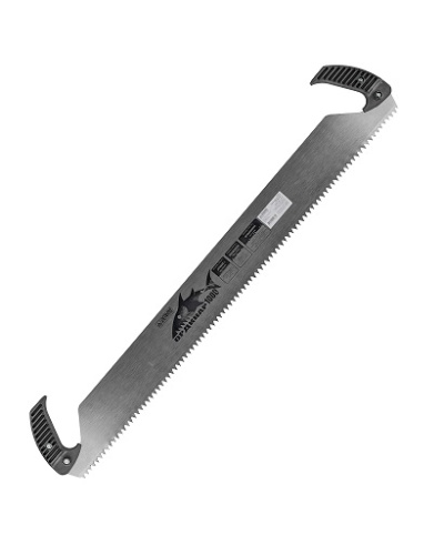 Пила двуручная крупн. зуб ДП1