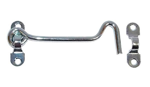 Крючок-ветровой КР-100, цинк