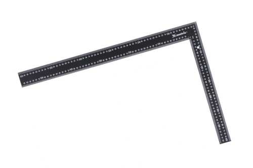 Угольник цельнометаллический 400ммх600мм Matrix 32371