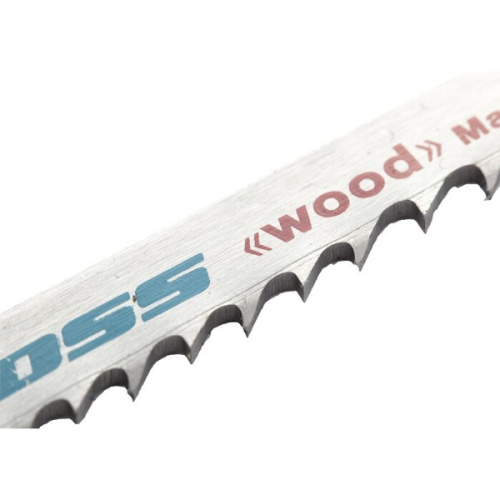 Полотна для электролобзика по дереву, 2 шт.( 3108 - T119B ) Gross