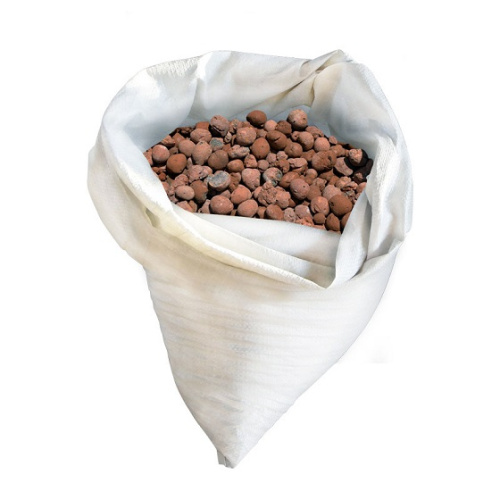 Керамзитовый гравий ф 10-20 меш 0,9м3