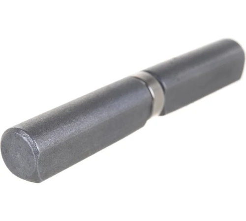 Петля каплевидная 16 х 100мм с подшипником  Сибртех