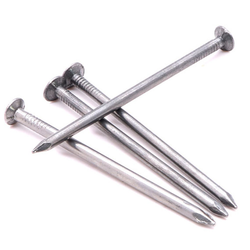 Гвозди 6,0х200  5кг